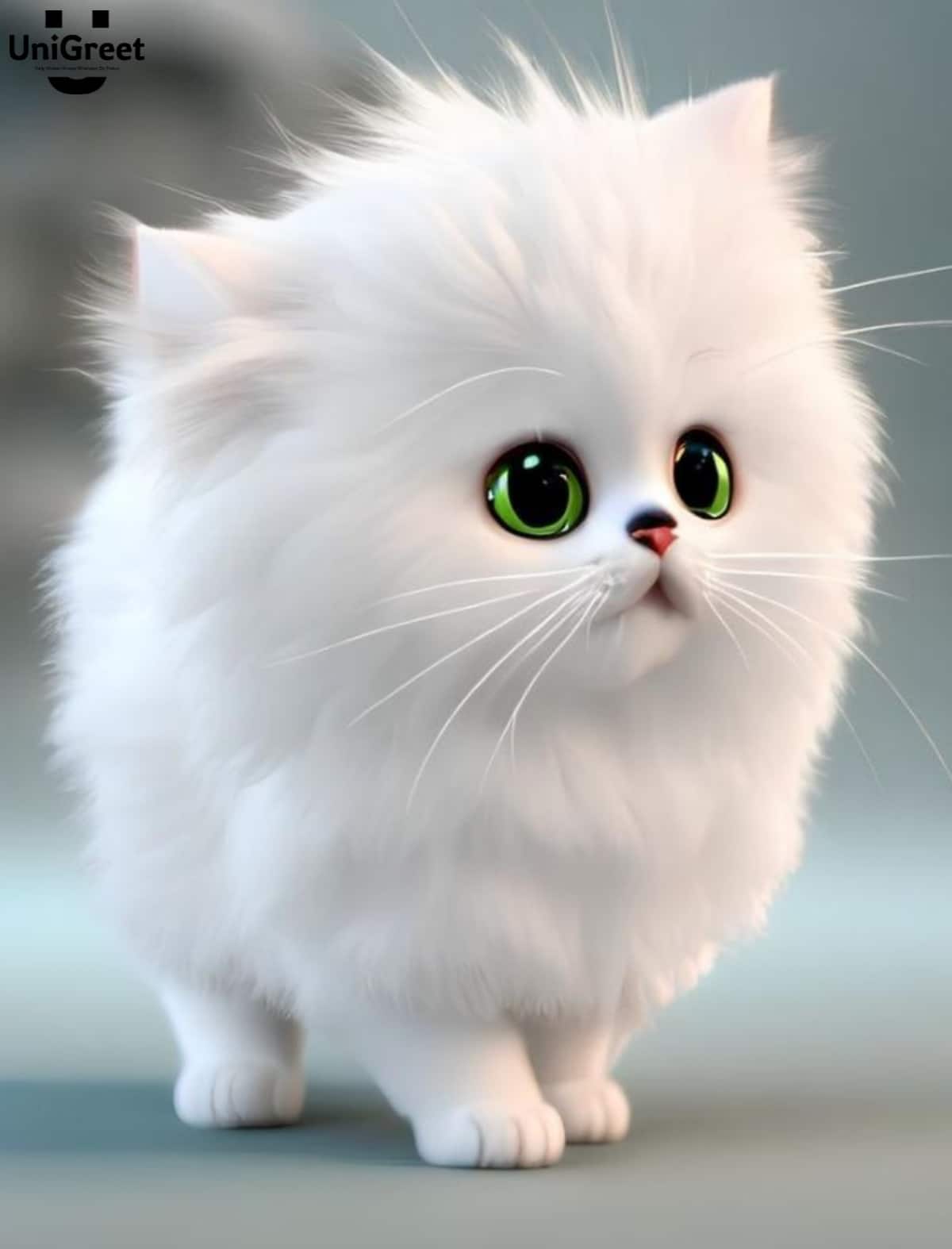 cute cat