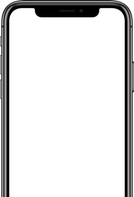 mobile app